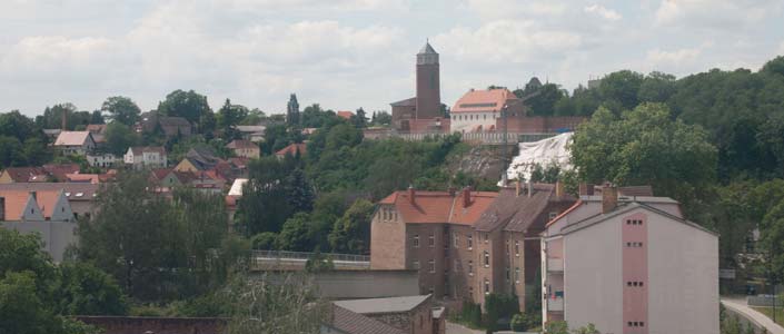 Burgberg