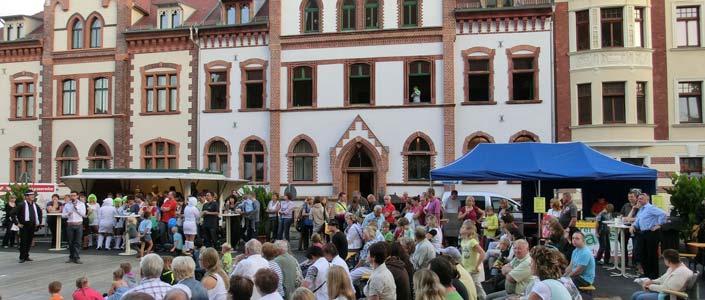 Reginenfest