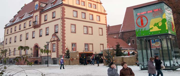 Rathaus
