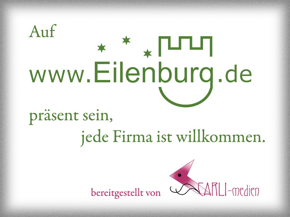 Auf eilenburg.de mitmachen